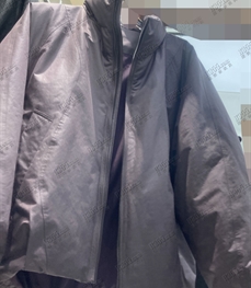 市场上装-棉衣/羽绒服-休闲棉服【实拍】