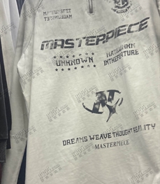 市场上装-卫衣-休闲卫衣【实拍】