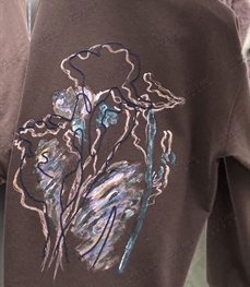 市场上装-卫衣-休闲卫衣【实拍】