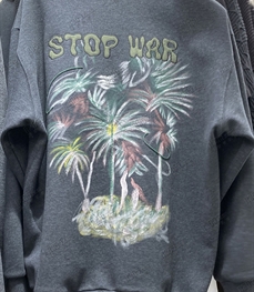 市场上装-卫衣-休闲卫衣【实拍】