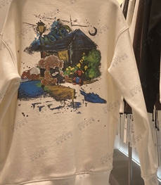 市场上装-卫衣-休闲卫衣【实拍】