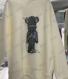 市场上装-卫衣-休闲卫衣【实拍】