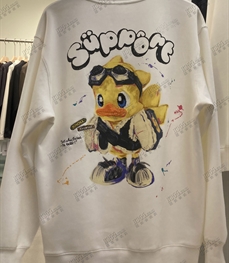 市场上装-卫衣-休闲卫衣【实拍】