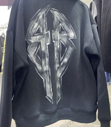 市场上装-卫衣-休闲卫衣【实拍】