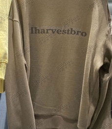 市场上装-卫衣-休闲卫衣【实拍】