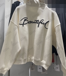 市场上装-卫衣-休闲卫衣【实拍】