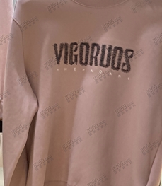 市场上装-卫衣-休闲卫衣【实拍】