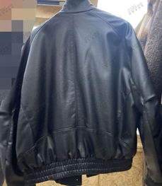 市场上装-皮衣-休闲皮衣【实拍】