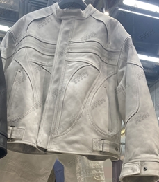 市场上装-皮衣-休闲皮衣【实拍】