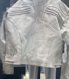 市场上装-皮衣-休闲皮衣【实拍】