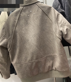 市场上装-皮衣-休闲皮衣【实拍】