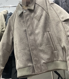 市场上装-皮衣-休闲皮衣【实拍】