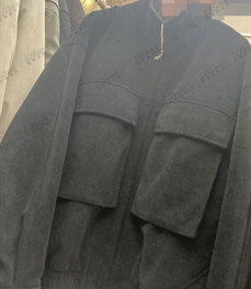 市场上装-皮衣-休闲皮衣【实拍】