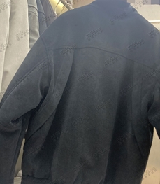 市场上装-皮衣-休闲皮衣【实拍】