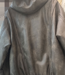 市场上装-皮衣-休闲皮衣【实拍】