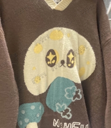 市场上装-毛衫-休闲毛衫【实拍】