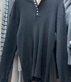 市场上装-毛衫-休闲毛衫【实拍】