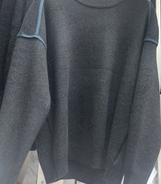 市场上装-毛衫-休闲毛衫【实拍】