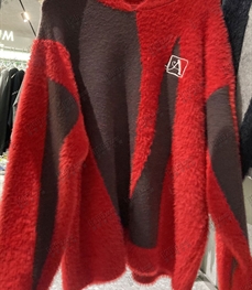 市场上装-毛衫-休闲毛衫【实拍】