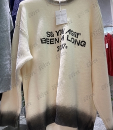 市场上装-毛衫-休闲毛衫【实拍】