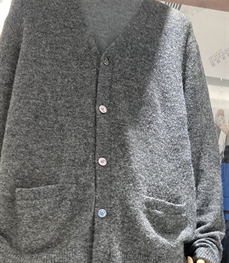 市场上装-毛衫-休闲毛衫【实拍】