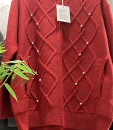 市场上装-毛衫-休闲毛衫【实拍】