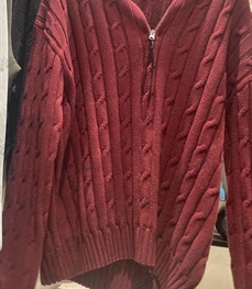 市场上装-毛衫-休闲毛衫【实拍】