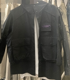 市场上装-夹克-休闲夹克【实拍】