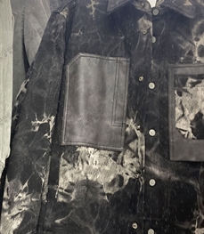 市场上装-夹克-休闲夹克【实拍】