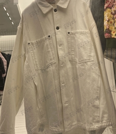 市场上装-夹克-休闲夹克【实拍】