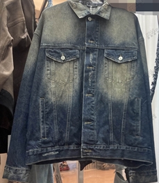 市场上装-夹克-休闲夹克【实拍】