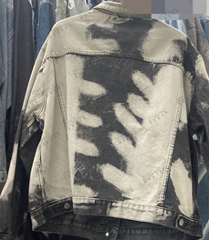 市场上装-夹克-休闲夹克【实拍】