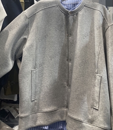 市场上装-夹克-休闲夹克【实拍】