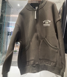 市场上装-夹克-休闲夹克【实拍】