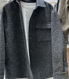 市场上装-衬衫-休闲衬衫【实拍】