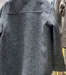 市场上装-衬衫-休闲衬衫【实拍】