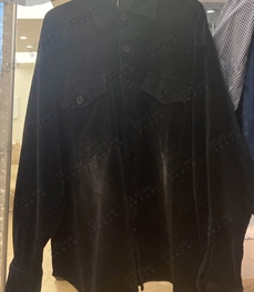 市场上装-衬衫-休闲衬衫【实拍】