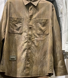 市场上装-衬衫-休闲衬衫【实拍】