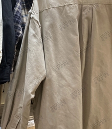 市场上装-衬衫-休闲衬衫【实拍】