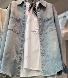 市场上装-衬衫-休闲衬衫【实拍】