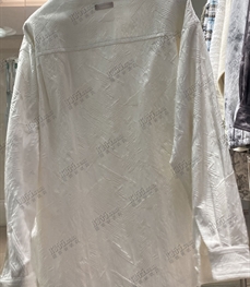 市场上装-衬衫-休闲衬衫【实拍】