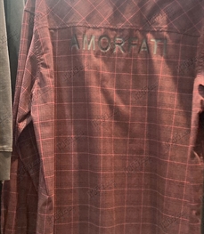 市场上装-衬衫-休闲衬衫【实拍】