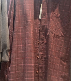 市场上装-衬衫-休闲衬衫【实拍】