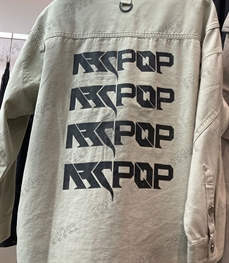 市场上装-衬衫-休闲衬衫【实拍】