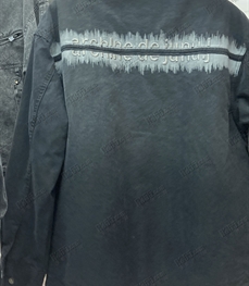 市场上装-衬衫-休闲衬衫【实拍】