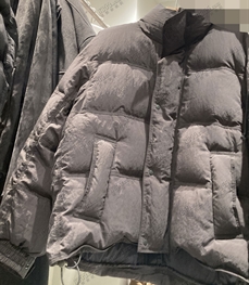 市场上装-棉衣/羽绒服-休闲棉服【实拍】