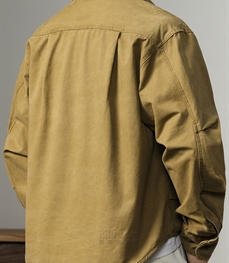 市场上装-衬衫-休闲衬衫