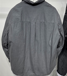 市场上装-衬衫-休闲衬衫