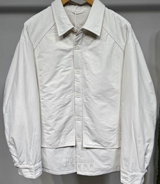 市场上装-衬衫-休闲衬衫