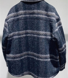 市场上装-衬衫-休闲衬衫